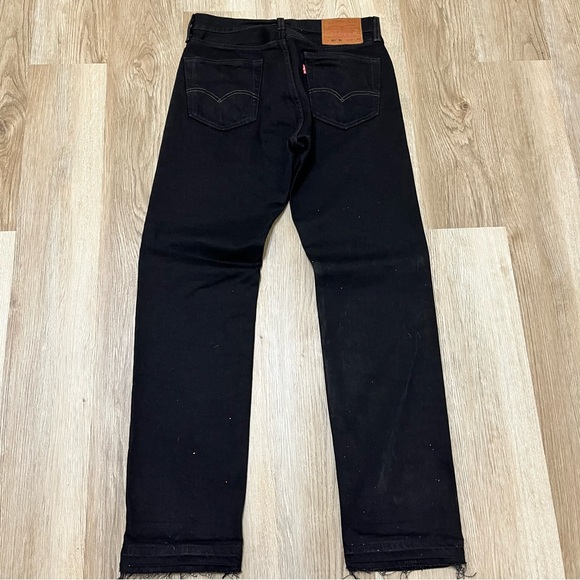 LEVI’S JEANS - Picture 3 of 3